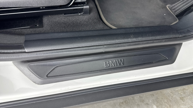 BMW X2 xDrive 18d Sport 5dr Diesel Hatchback